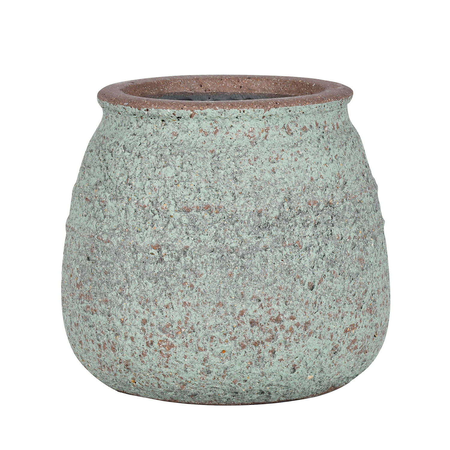 Hestia S, Rustic Green