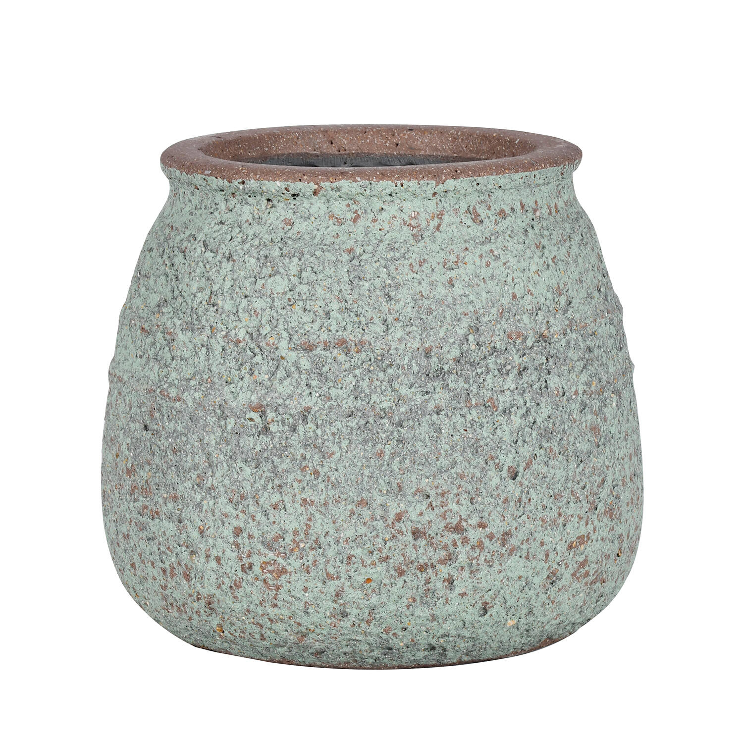 Hestia L, Rustic Green