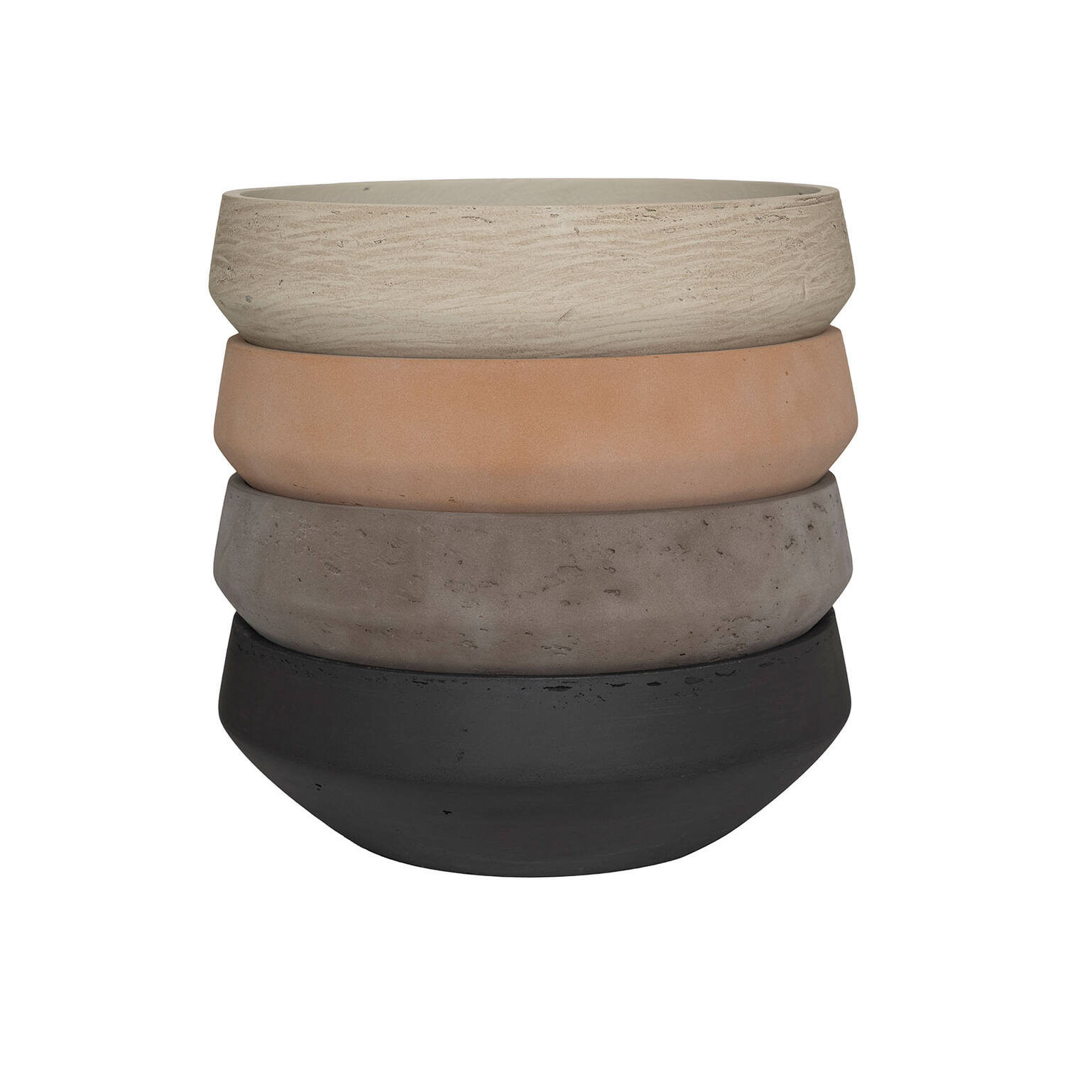 Madu L, Clay Washed