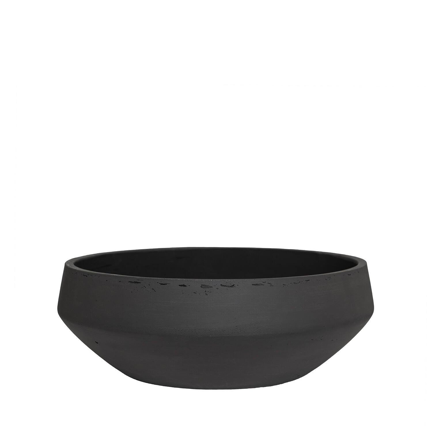 Madu S, Black Washed
