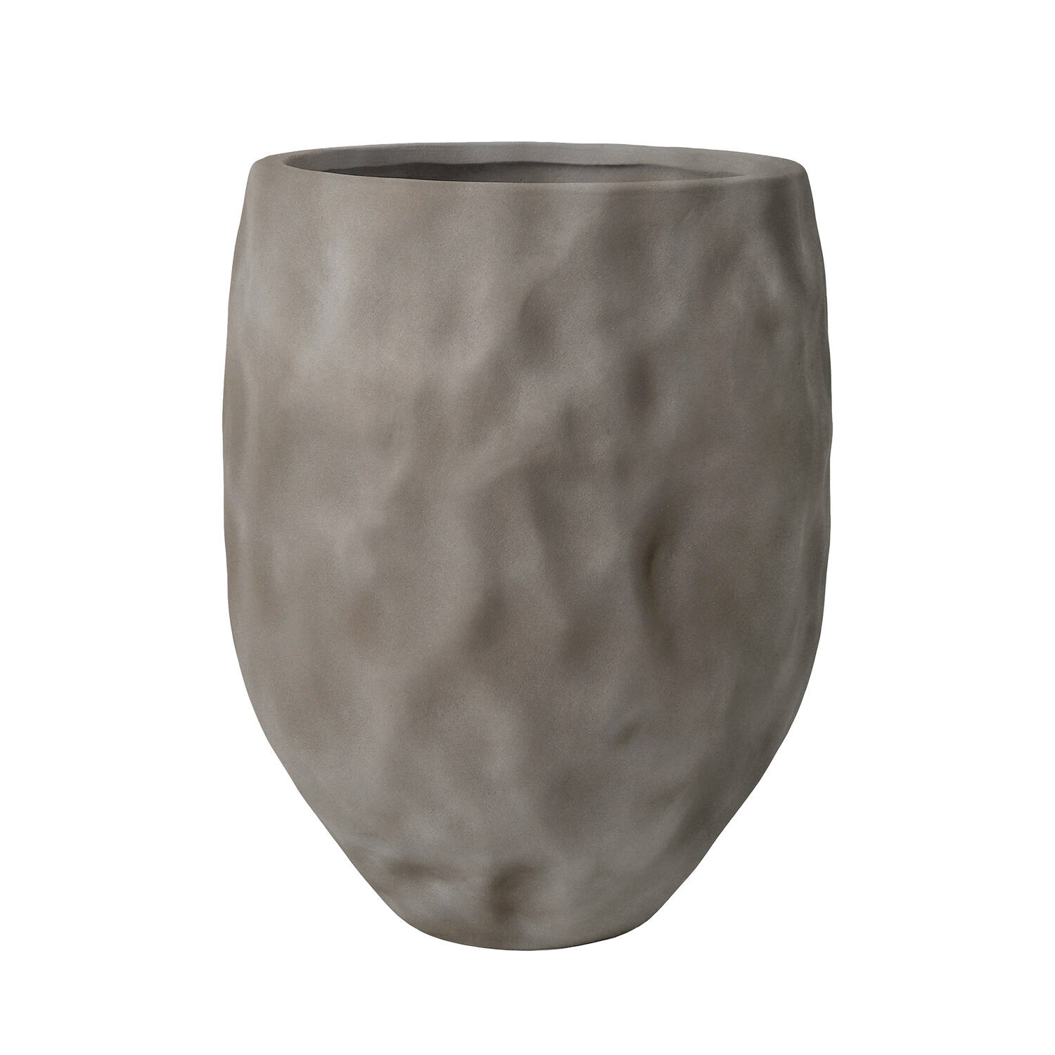 Aron L, Umber Clay