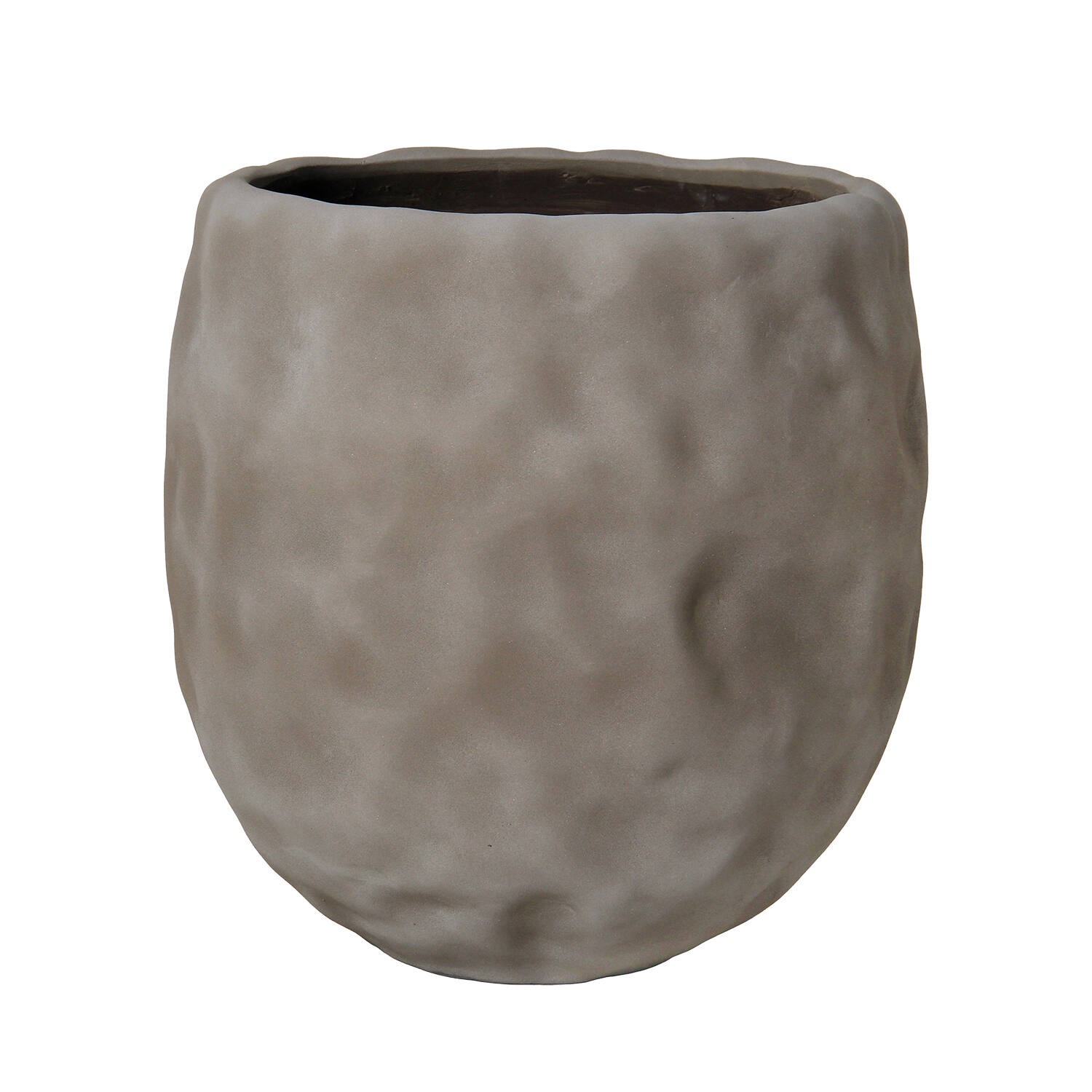 Mika L, Umber Clay