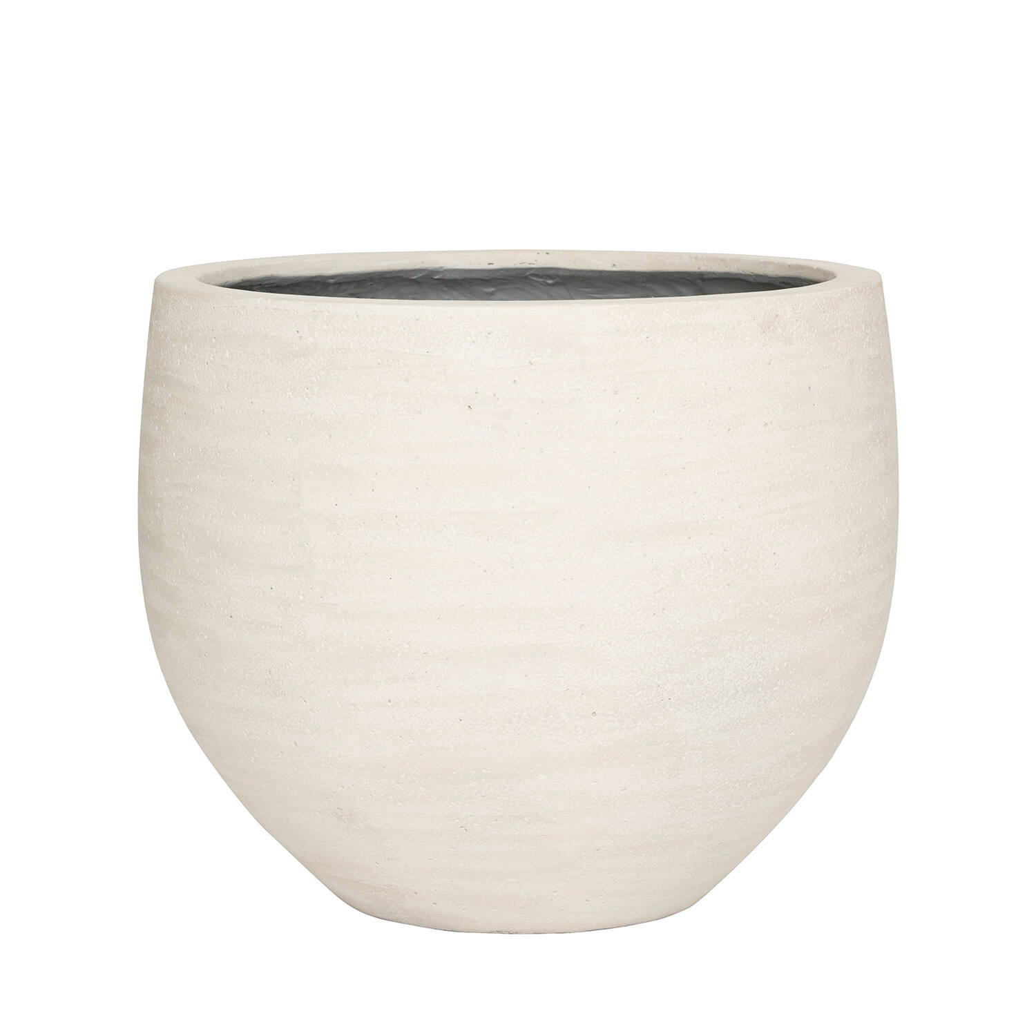 Jumbo Orb XXS, Ivory Washed