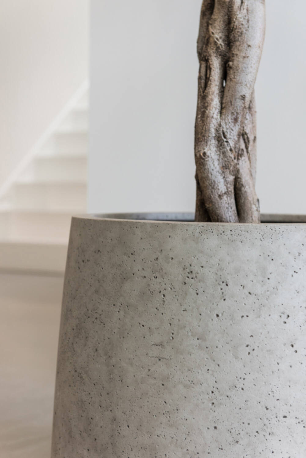 Jumbo Patt XXS, Beige Washed
