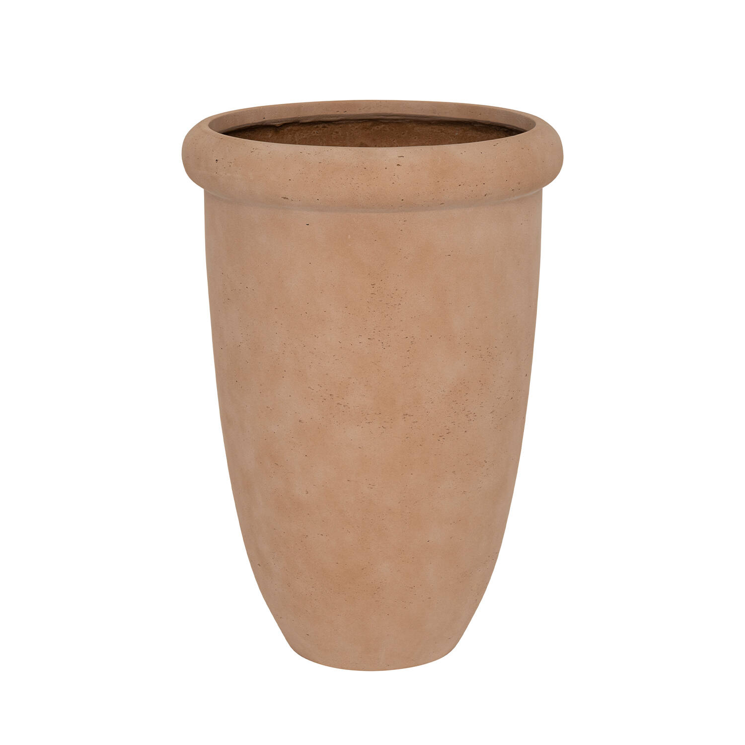 Omar M, soft clay