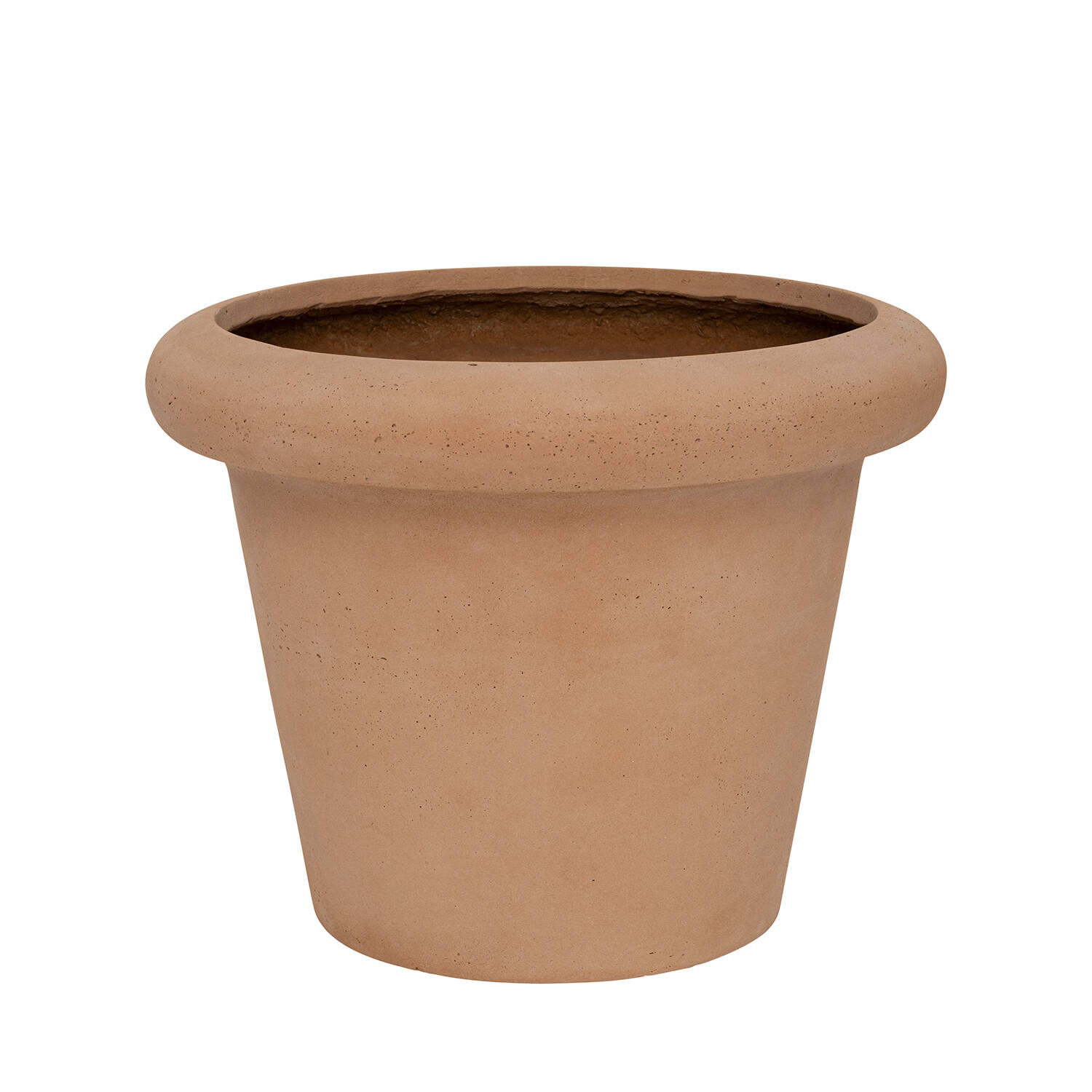 Ciro S, soft clay