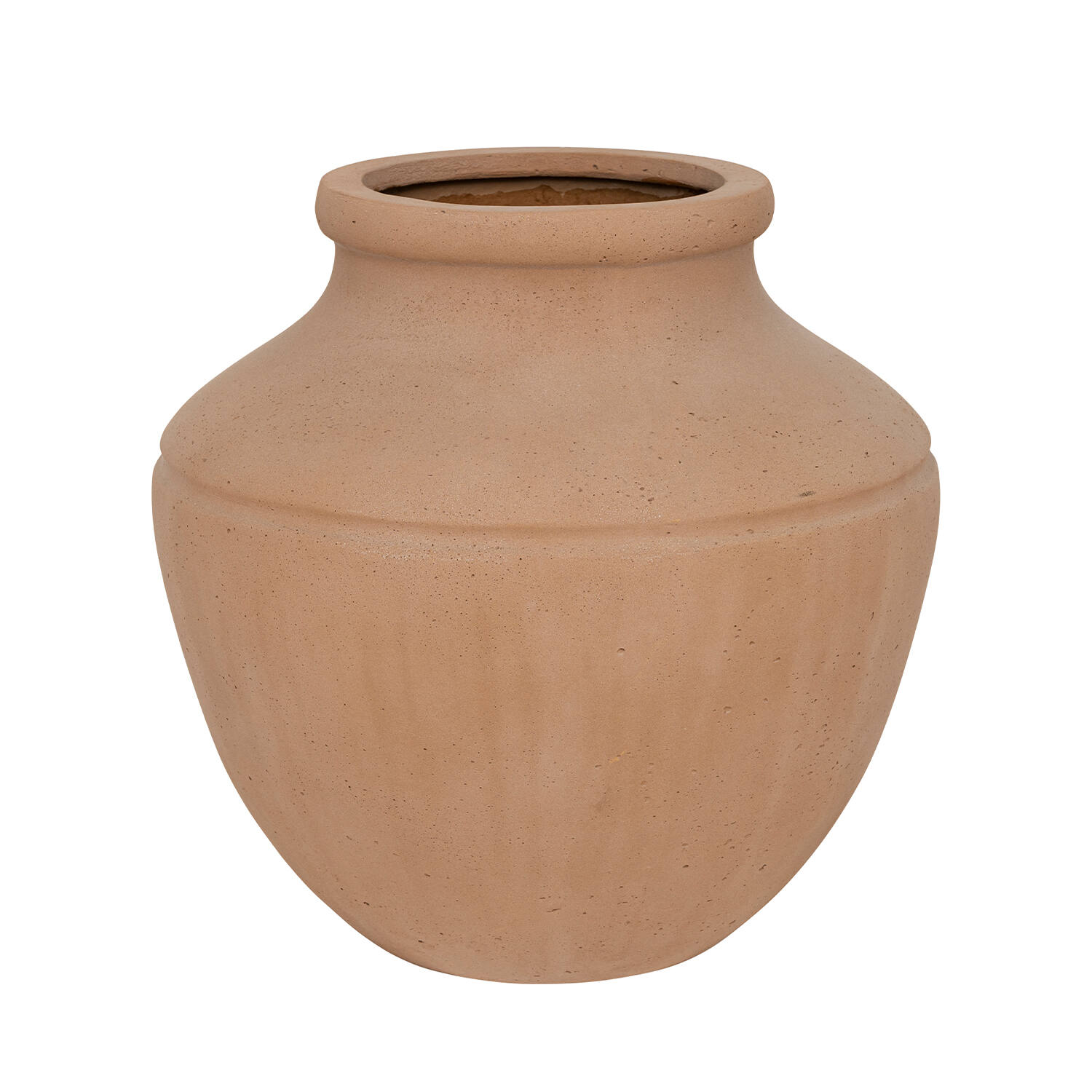 Esra M, soft clay