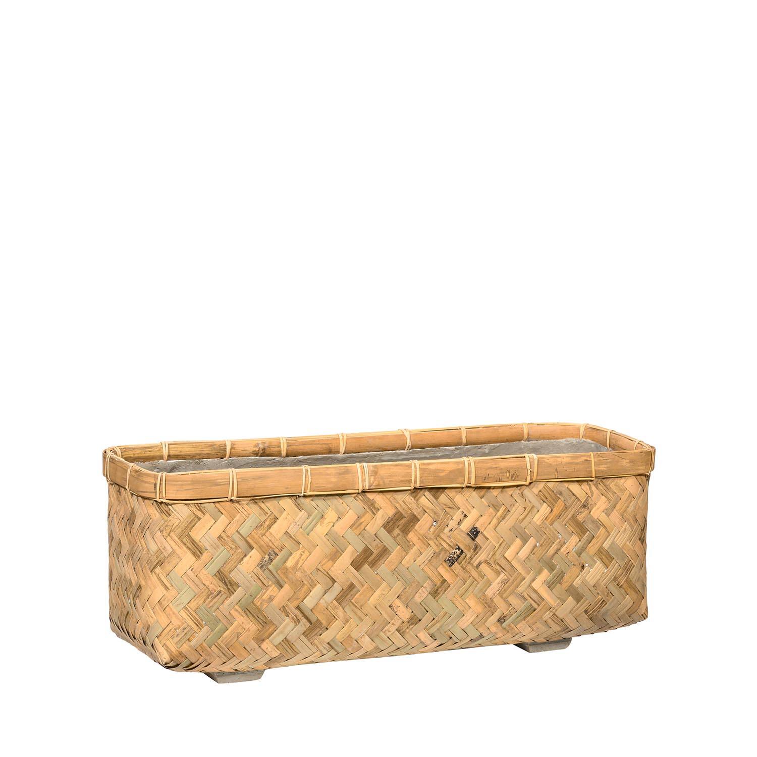 Nouri S, Bamboo