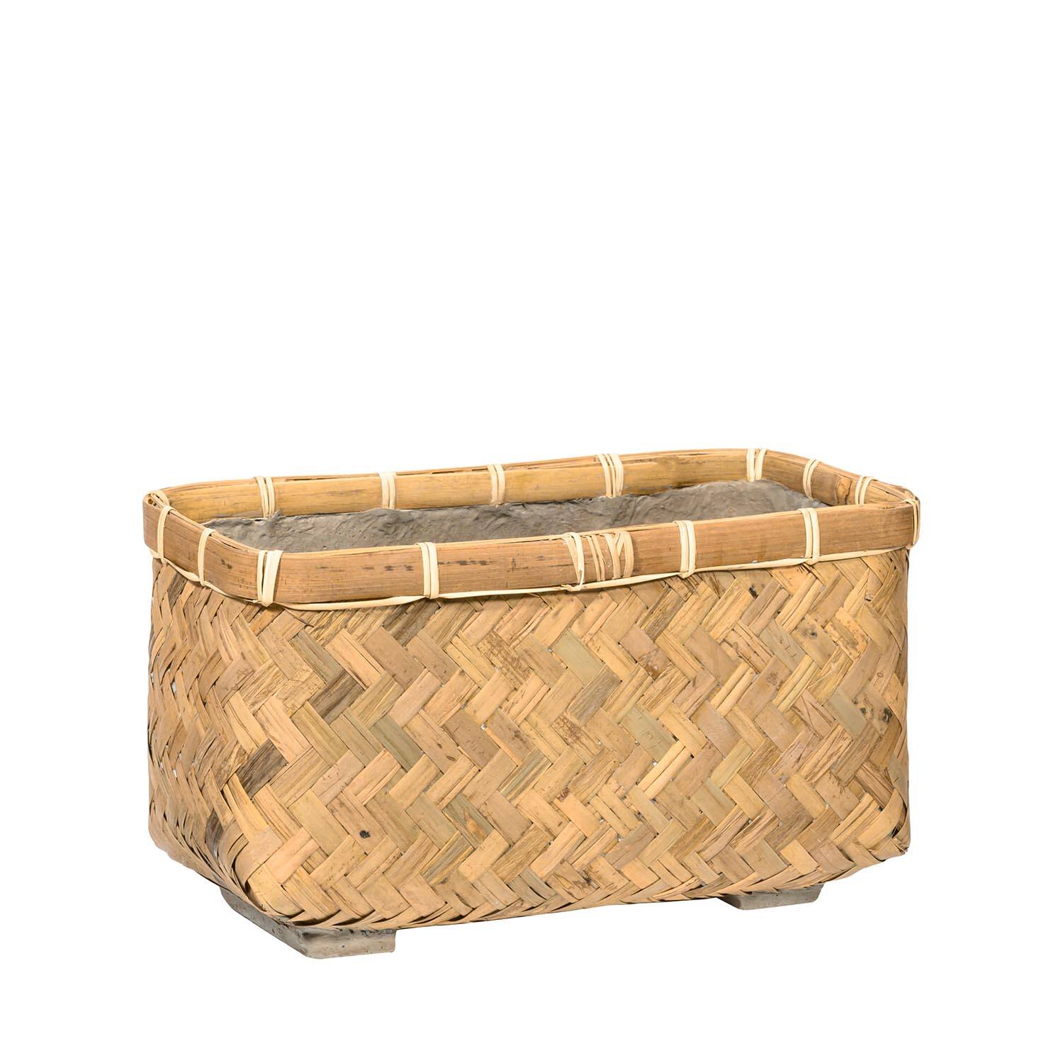 Nouri XS, Bamboo