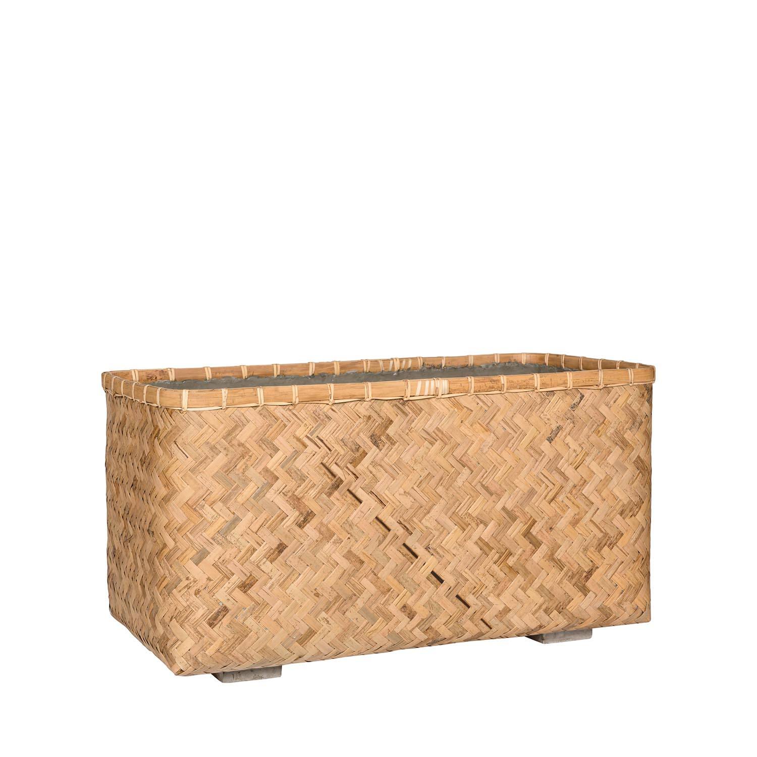 Rafi M, Bamboo