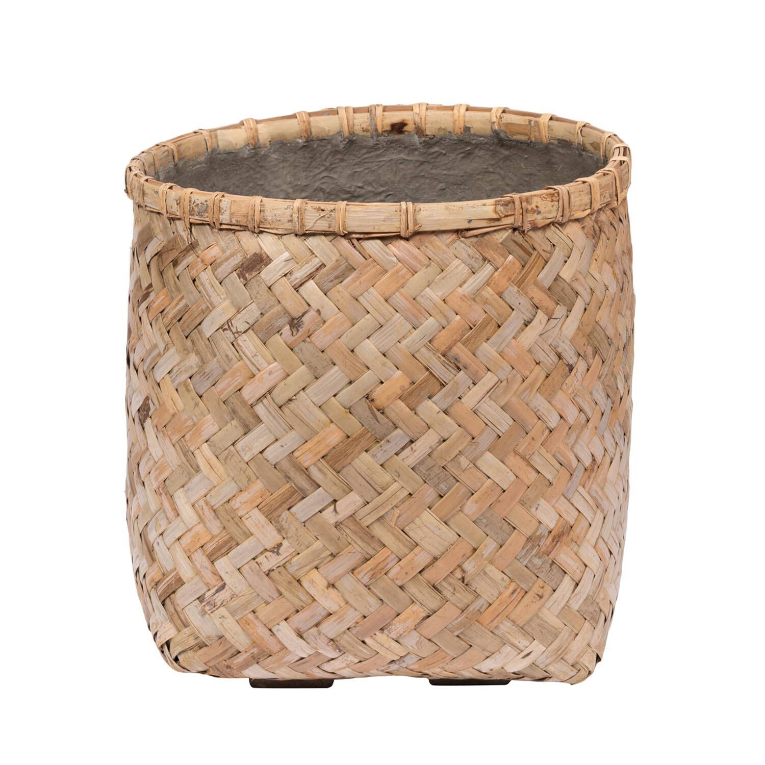 Zayn XXS, Bamboo