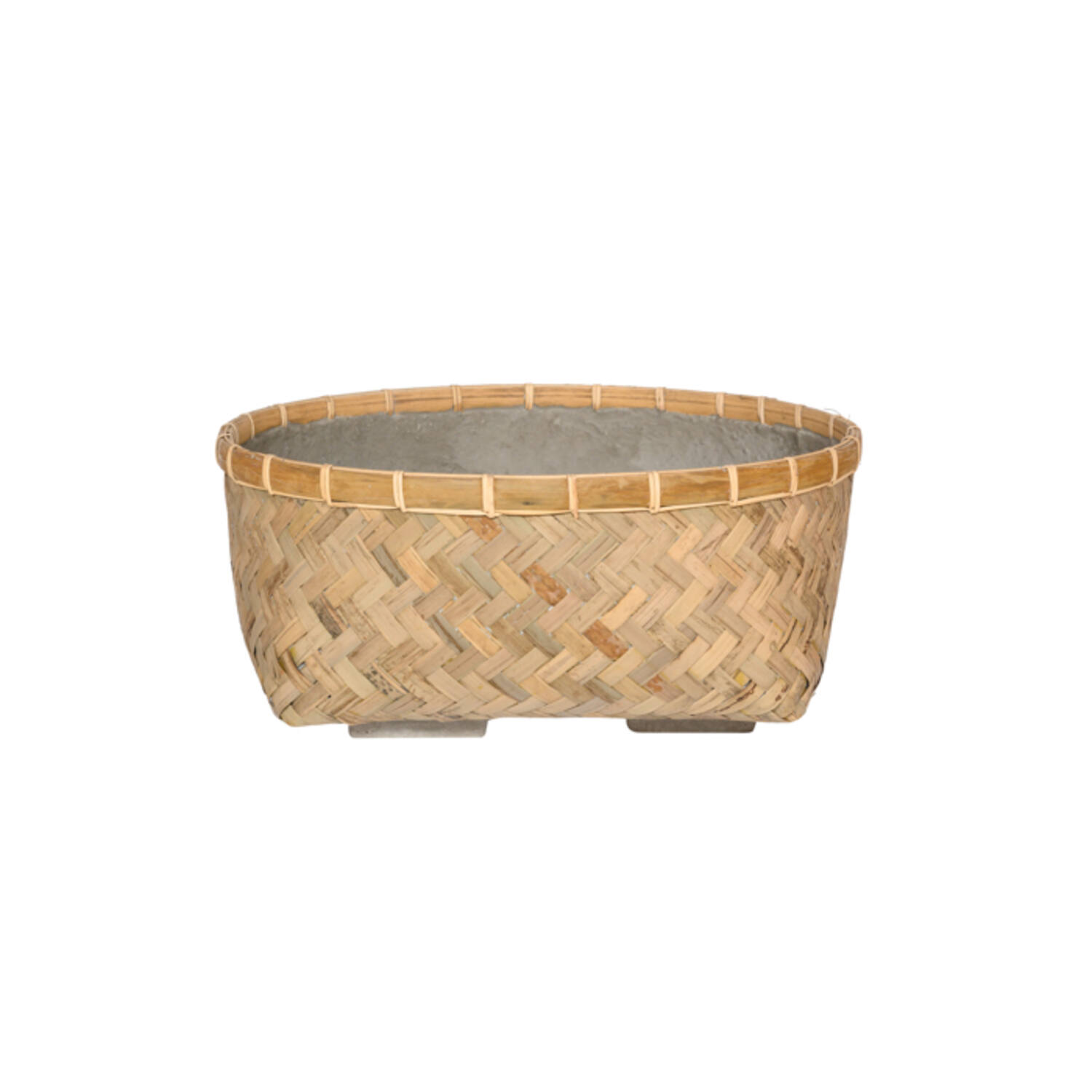 (S) Nala Low L, Bamboo
