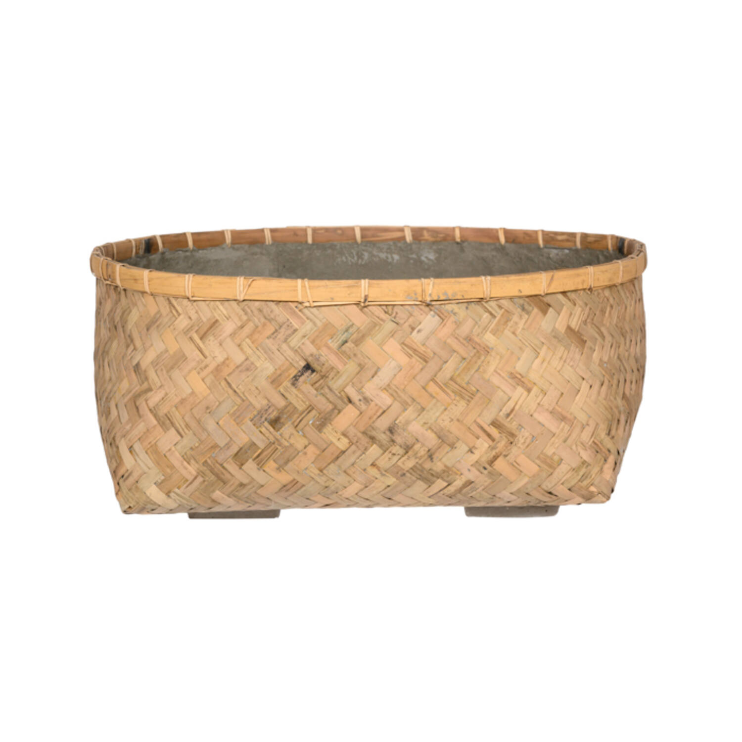 (S) Nala Low XL, Bamboo