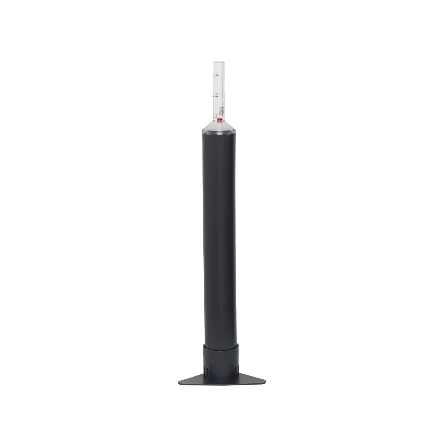 Waterlevel indicator M, Antracite