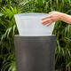Plastic Pot Insert Round (02)
