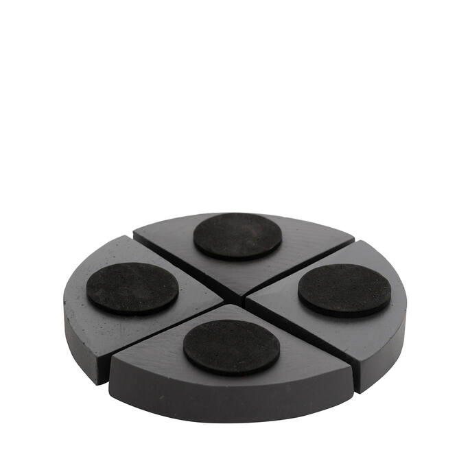 Pot Feet