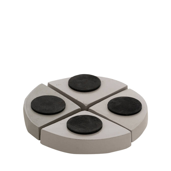 Pot Feet