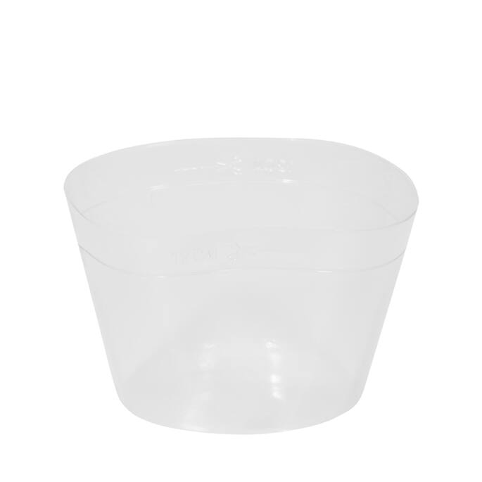 Plastic Pot Insert Round (01)