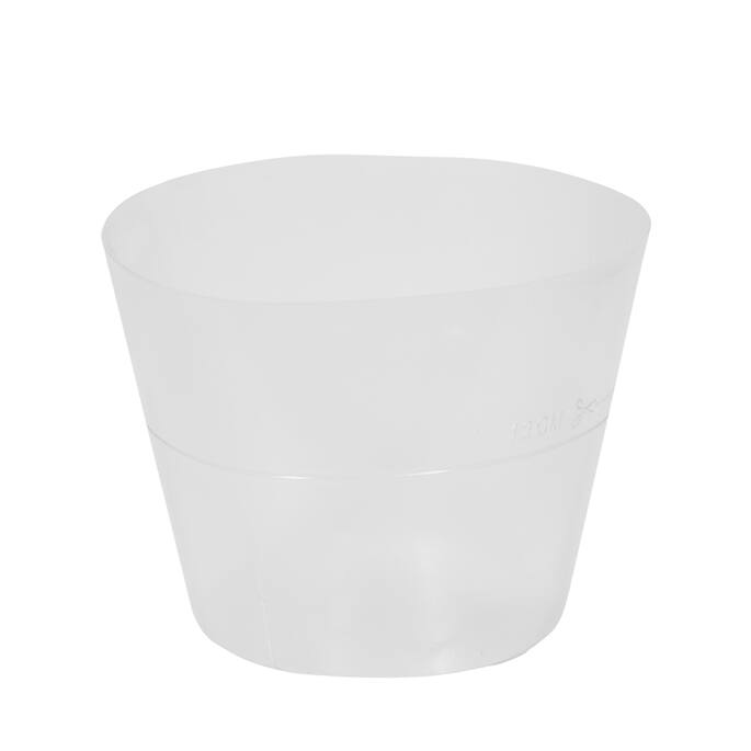 Plastic Pot Insert Round (01)