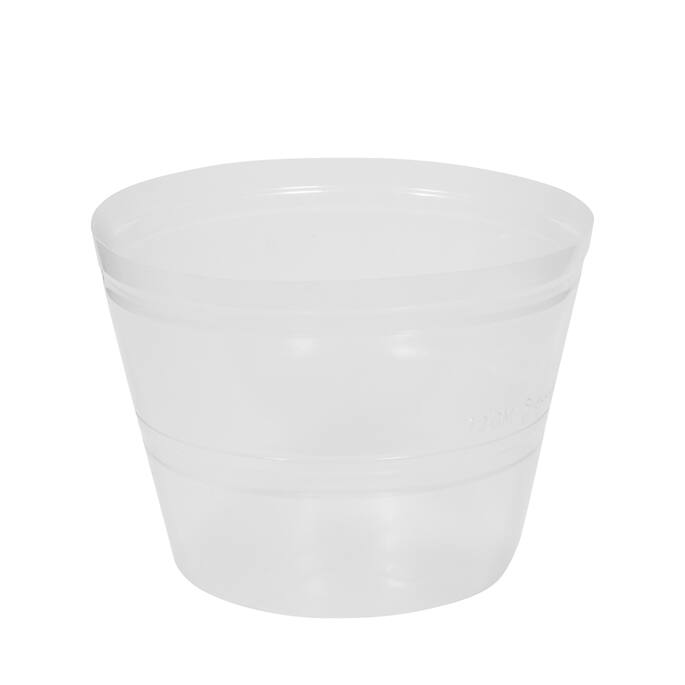 Plastic Pot Insert Round (01)