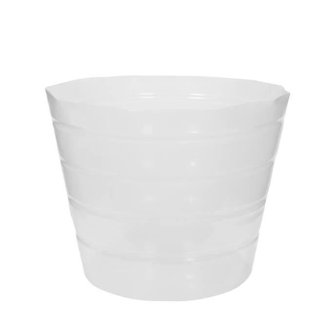 Plastic Pot Insert Round (02)