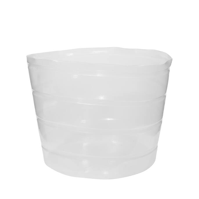 Plastic Pot Insert Round (01)