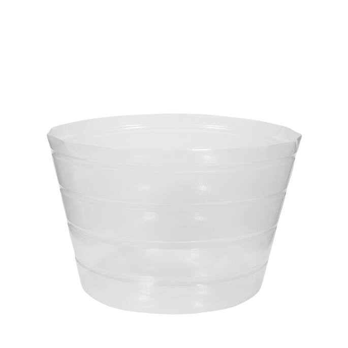 Plastic Pot Insert Round (01)