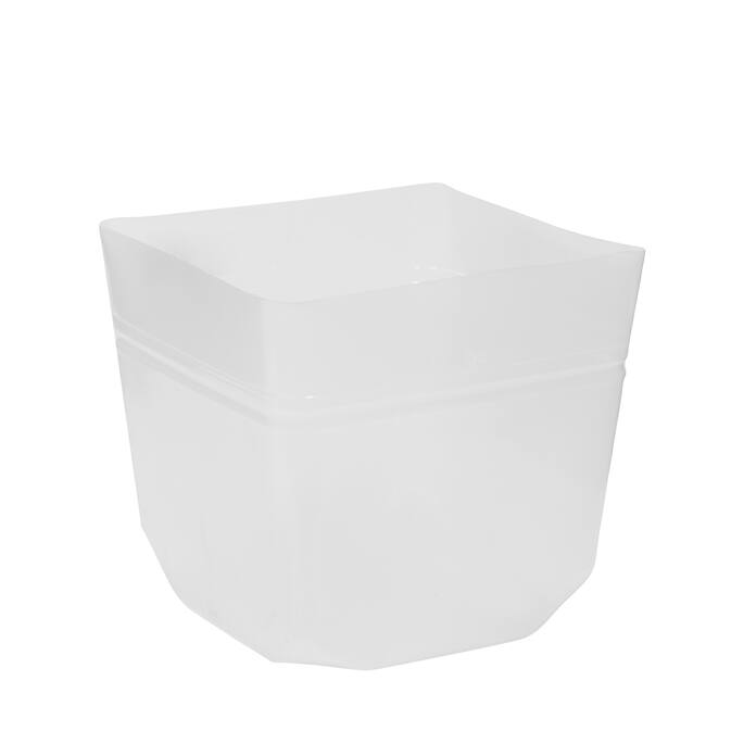 Plastic Pot Insert Square (01)