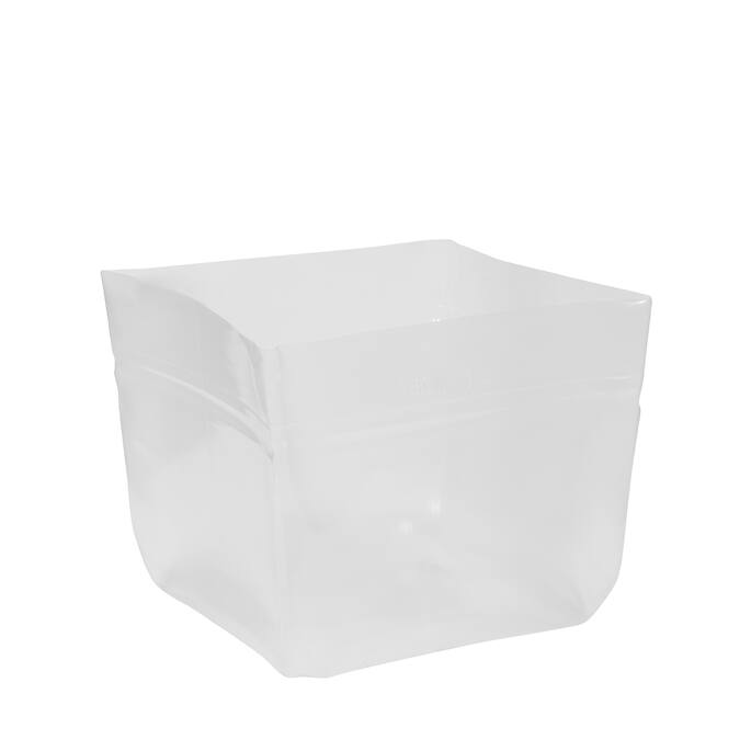 Plastic Pot Insert Square (01)