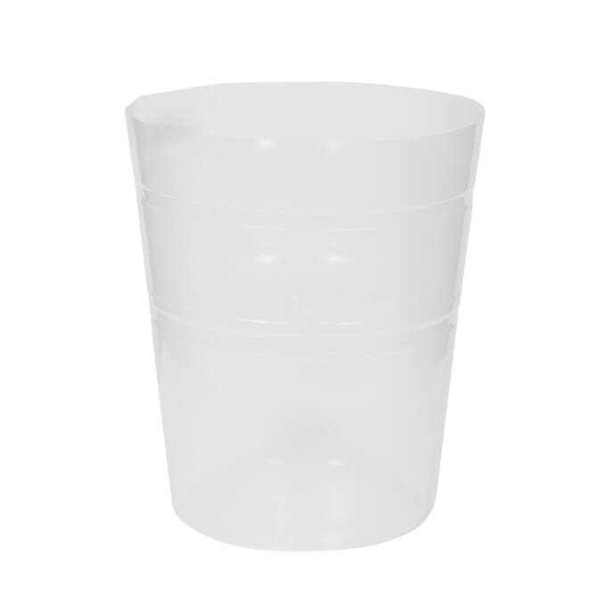 Plastic Pot Insert High (01)