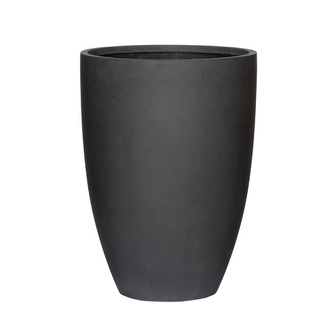 Ben L, Volcano Black