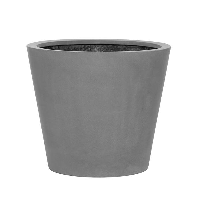 Bucket Natural EU