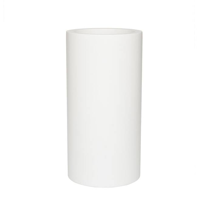 Klax M, Matte White