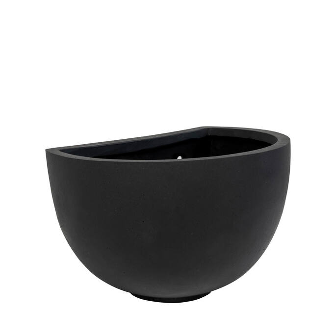 Peter Wally M, Black