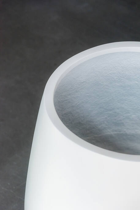 Pax XL, Matte White