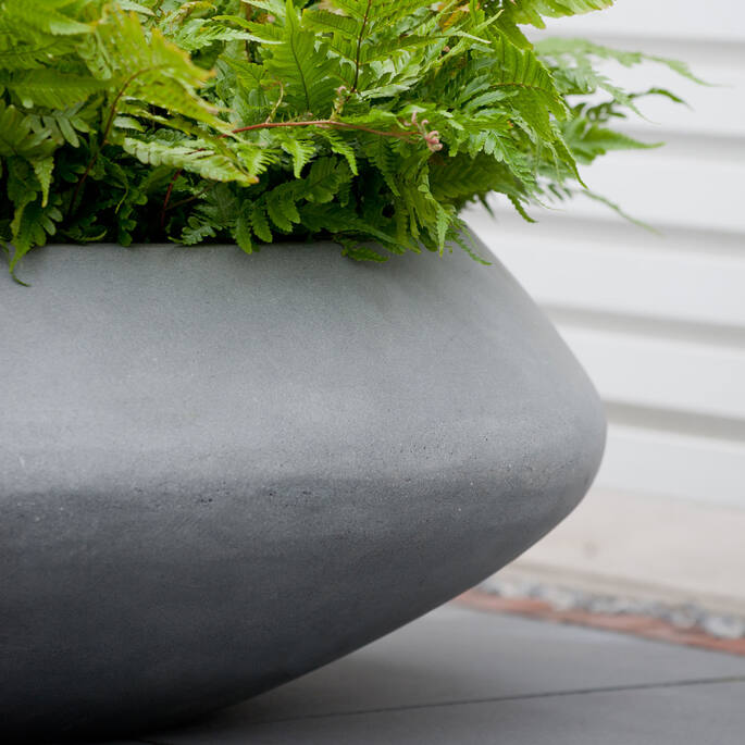 Tara XL, Grey