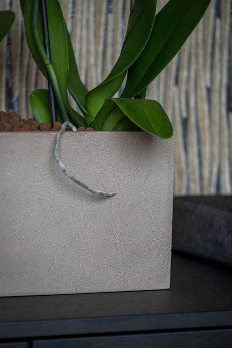 Balcony XL, Taupe