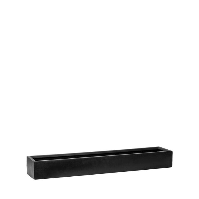 Balcony Slim Low Natural EU