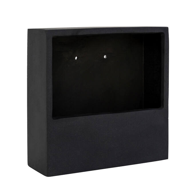 Jack wally XS, Black