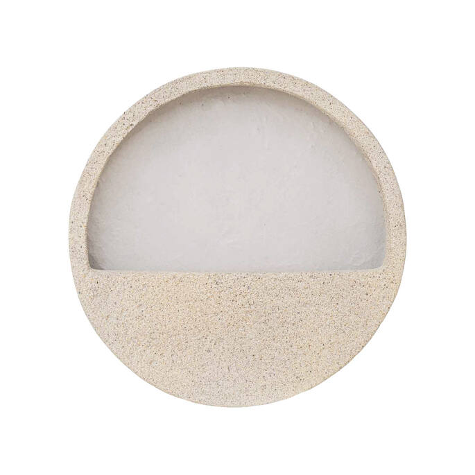 Wally (hanging) XS, Coastal Stone