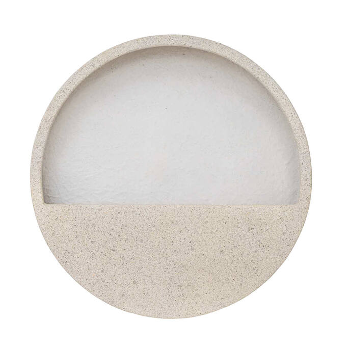 Wally (hanging) S, Coastal Stone