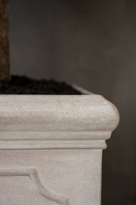 Block Classic L, Taupe