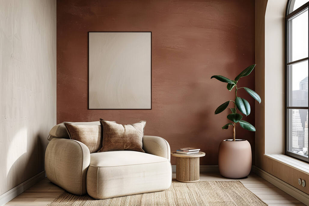 Sphere S, Powder Pink