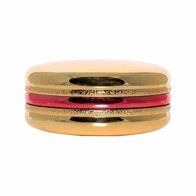 macaron platinum yellow (USA)