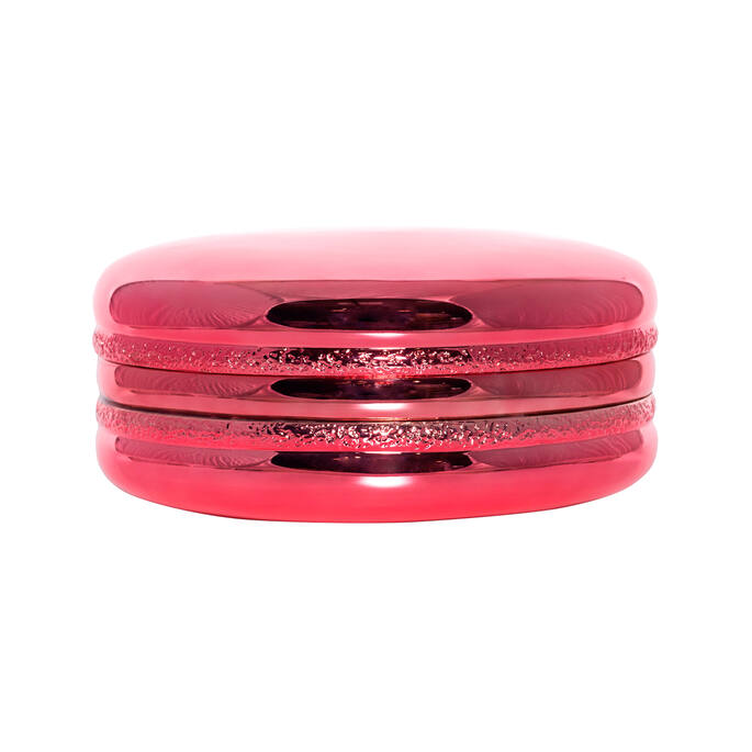macaron platinum red (USA)