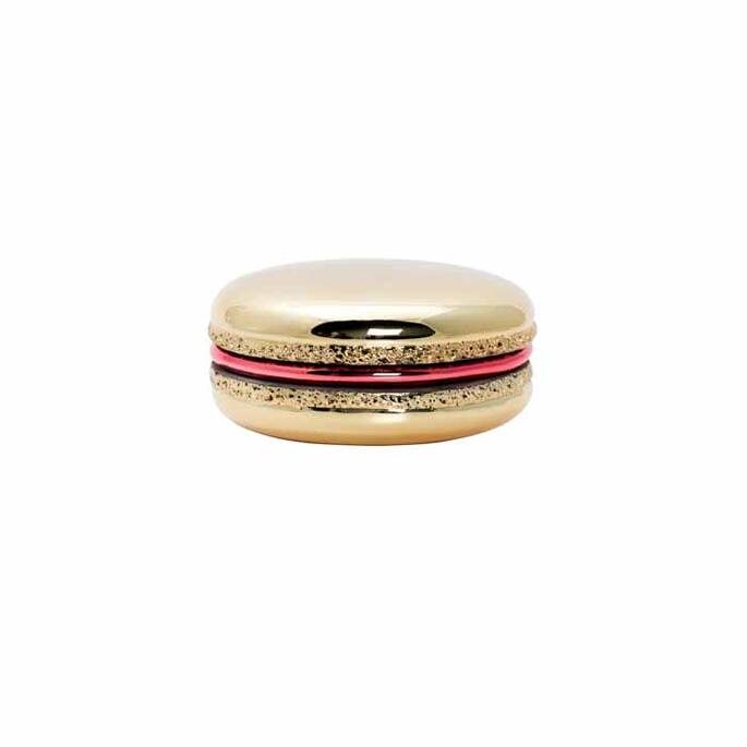 macaron platinum yellow (USA)