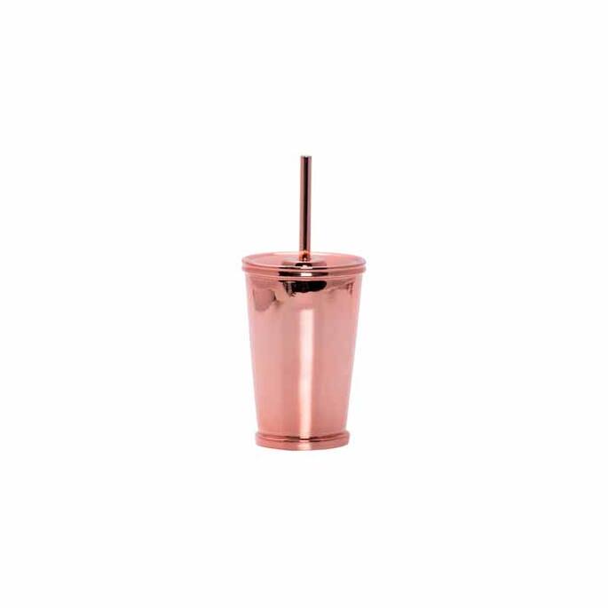 (S) Milkshake XS, Platinum Rose