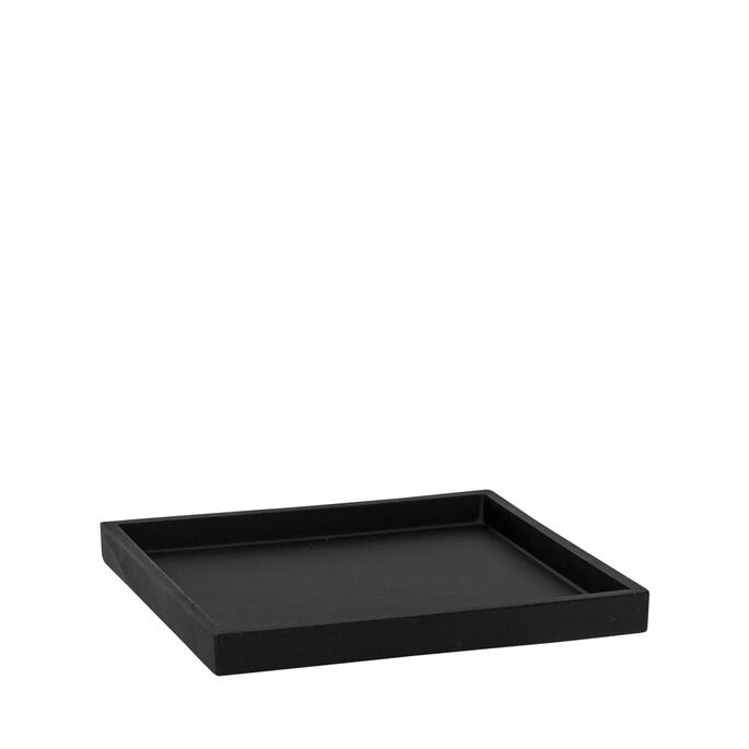 Saucer Block