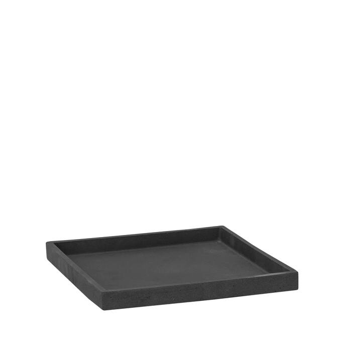 Saucer Block