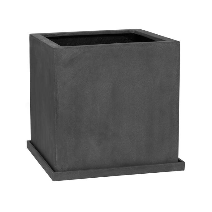 Saucer Block